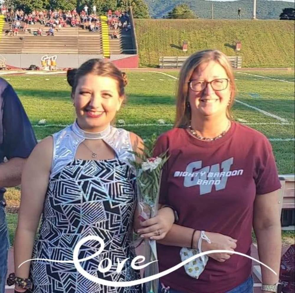 Meet your Posher, Tammi